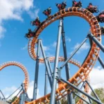 Best Theme Park Rides for Thrill Seekers