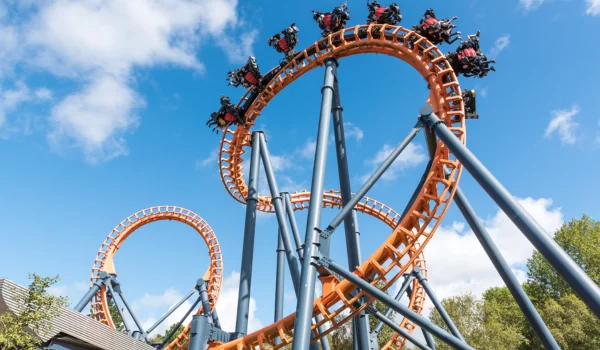 Best Theme Park Rides for Thrill Seekers: From Roller Coasters to Dark Rides