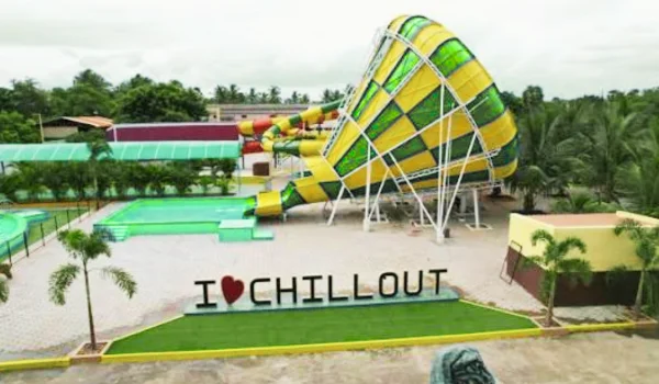 Chill Out Theme Park Erode: Ticket Price, Timings, Rides, Address & Complete Guide (2026)