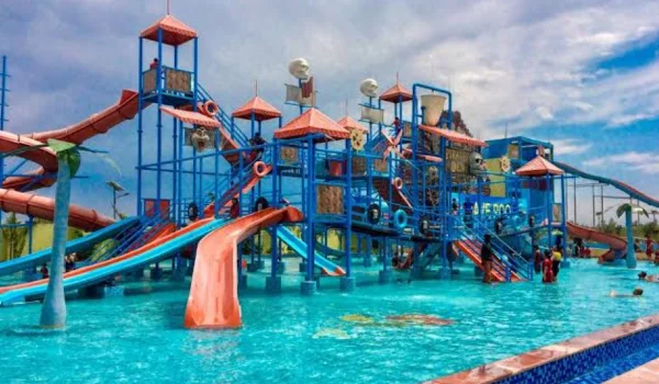 Nilansh Theme Park Resort & Water Park Lucknow: Ticket Price, Timings, Rides, Address & Complete Guide (2026)