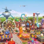 Theme Park
