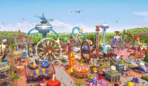 Theme Park Business Model: How Does a Theme Park Make Money?