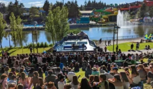 Theme Park Corporate Events Business: How Parks Earn from Companies
