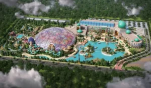 Theme Park Resort Business: How Hotels & Theme Parks Create a Destination Business
