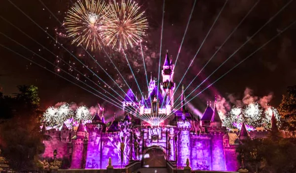 Theme Park Shows & Live Entertainment: What Can You Expect Beyond Rides?