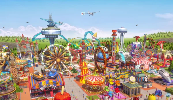 Theme Park