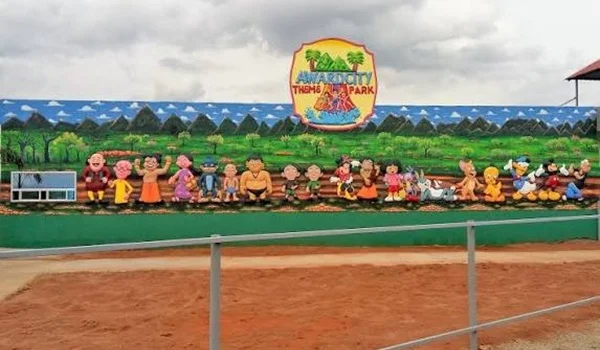 Award City Theme Park: Ticket Price, Timings, Rides, Address & Complete Guide (2026)