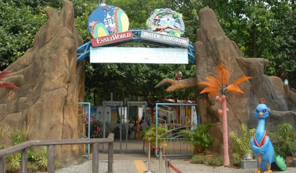 EsselWorld Mumbai: Ticket Price, Timings, Rides, Address & Complete Guide (2026)