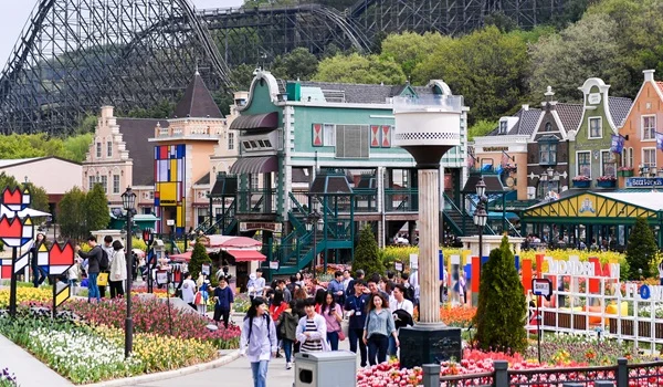 Samsung Theme Park: Ticket Price, Timings, Rides, Address & Complete Guide (2026)