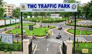 TMC Traffic Park: Ticket Price, Timings, Rides, Address & Complete Guide (2026)