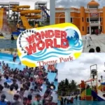 Wonder World Theme Park
