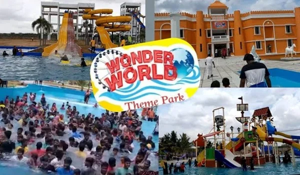 Wonder World Theme Park: Ticket Price, Timings, Rides, Address & Complete Guide (2026)